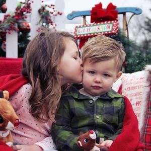 Meet your Posher, Tera